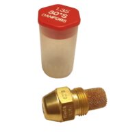 Форсунка Danfoss 1.35x80 S 030F8926
